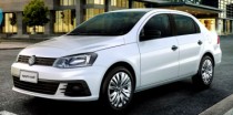 seguro Volkswagen Voyage Trendline 1.6