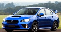 seguro Subaru WRX STi 2.5 Turbo