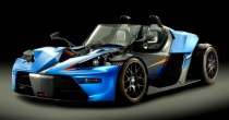 seguro KTM X-Bow GT 2.0