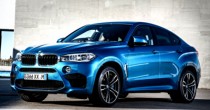 seguro BMW X6 M 4.4 V8