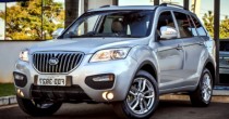 seguro Lifan X60 Talent 1.8