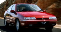 seguro Citroen Xantia Activa 2.0