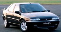 seguro Citroen Xantia Activa 3.0 V6