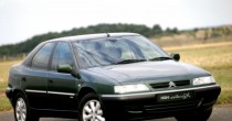 seguro Citroen Xantia GLX 2.0