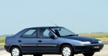 seguro Citroen Xantia SX 1.8