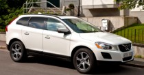 seguro Volvo XC60 3.0