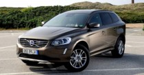 seguro Volvo XC60 3.0