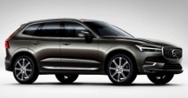 seguro Volvo XC60 Inscription T5 2.0