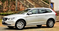 seguro Volvo XC60 Kinetic D5 2.4