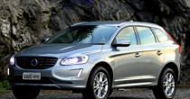 seguro Volvo XC60 Kinetic T5 2.0