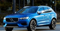 seguro Volvo XC60 R-Design T5 2.0