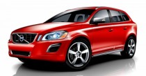 seguro Volvo XC60 R-Design T5 2.0