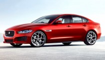 seguro Jaguar XE S 3.0 V6 Supercharged