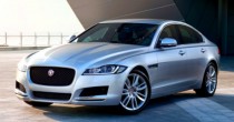 seguro Jaguar XF Luxury 2.0