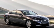 seguro Jaguar XF Portfolio 3.0 V6 Supercharged