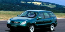 seguro Citroen Xsara Break GLX 1.6 16V