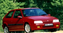 seguro Citroen ZX Volcane 2.0