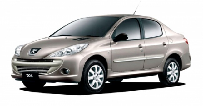 Cotação de seguro Peugeot 207 Passion