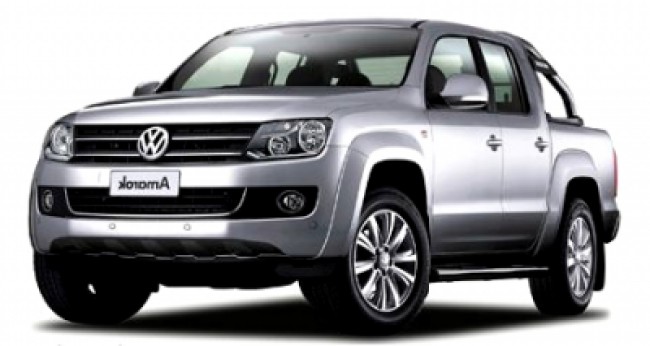 Cotação de seguro Amarok Trendline 2.0 4x4 AT CD