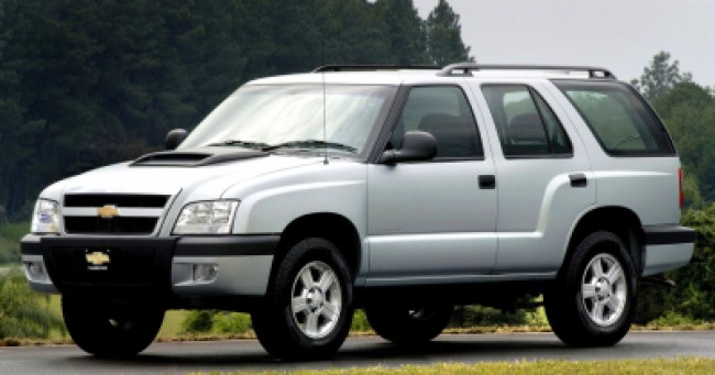 Seguro Blazer: seu carro bem protegido!