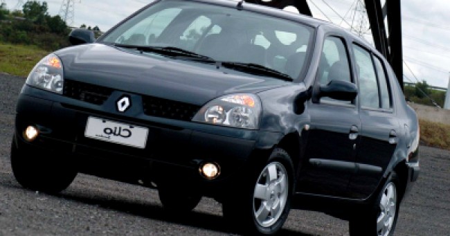 Cotação de seguro Clio Sedan Privilege 1.6 16V