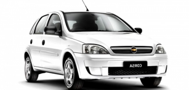 → Seguro Corsa Premium 1.4 2010: Cotação de Seguro Online