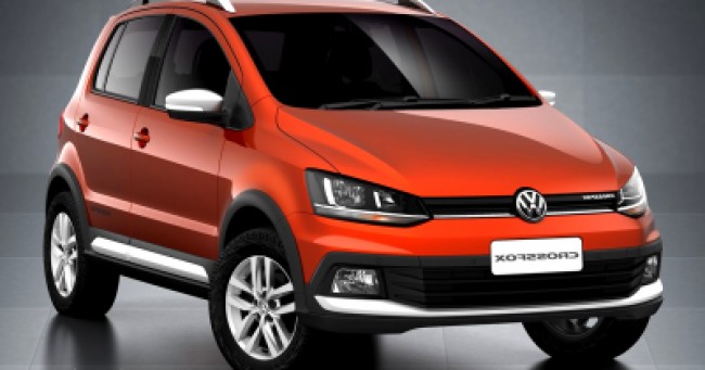 valor do seguro Volkswagen Crossfox
