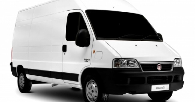 Cotação de seguro Ducato Maxicargo Longo 2.3