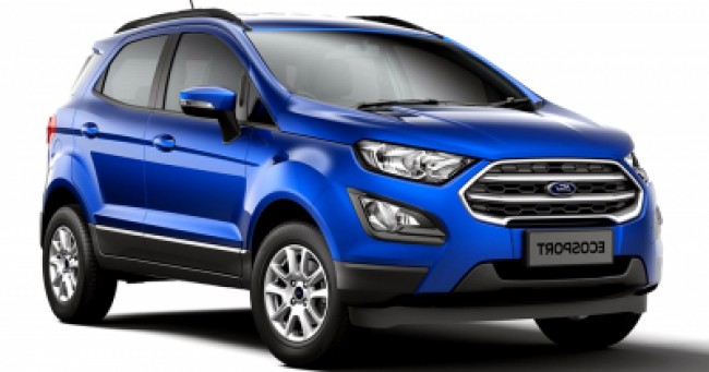 Seguro Ecosport SE 1.5 2018