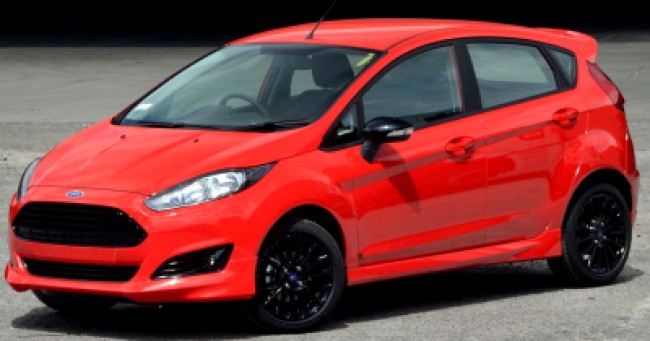 Cotação de seguro Fiesta Sport 1.6 16V