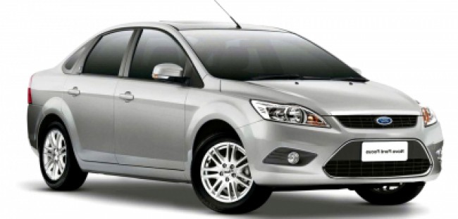 Cotação de seguro Focus Sedan Ghia 2.0 AT