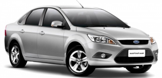Cotação de seguro Focus Sedan GLX 1.6 16V