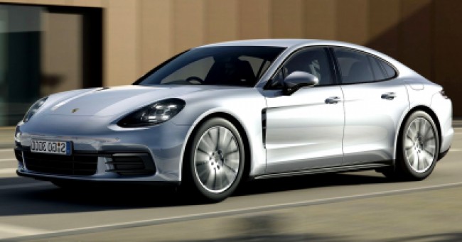 Cotação de seguro Panamera 3.0 V6