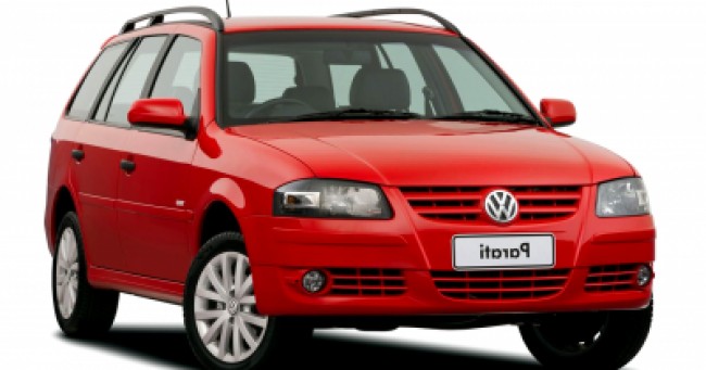 Cotação de seguro Volkswagen Parati