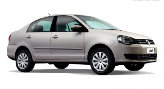 valor do seguro Polo Sedan 1.6 I-Motion 2012
