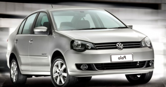 Cotação de seguro Volkswagen Polo Sedan