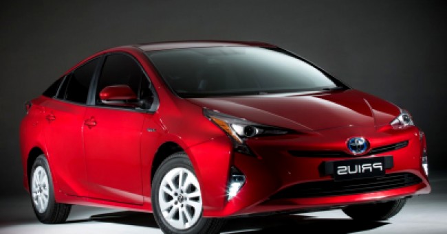 Cotação de seguro Toyota Prius
