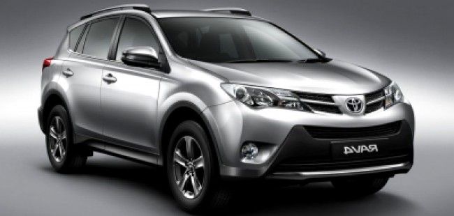 Cotação de seguro RAV4 2.0 4x4