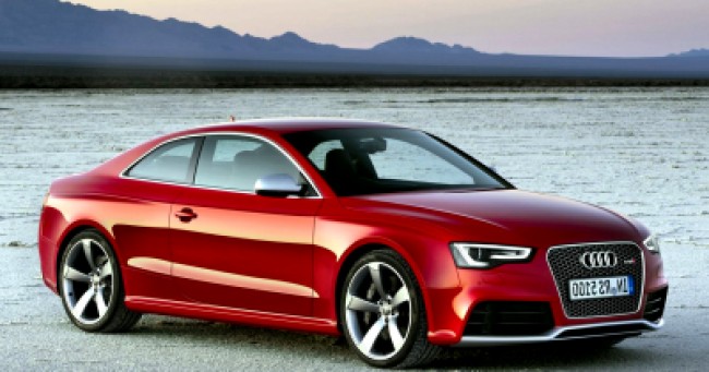 Cotação de seguro Audi Rs5