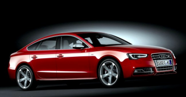 Cotação de seguro Audi S5