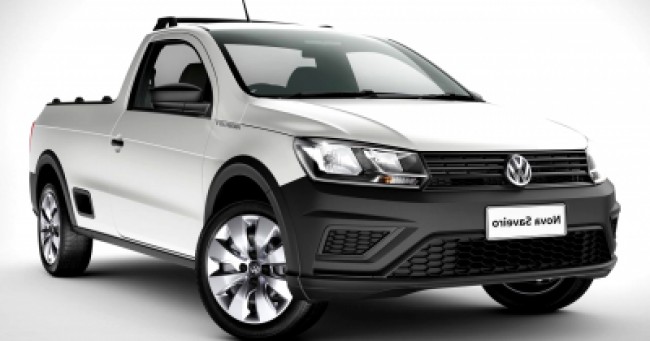 Cotação de seguro Volkswagen Saveiro