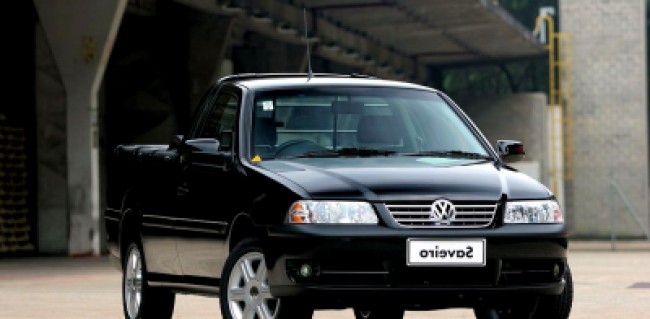 Volkswagen Saveiro Super Surf 2005 . A Estação Raridades reúne Carros  antigos de todo o Brasil