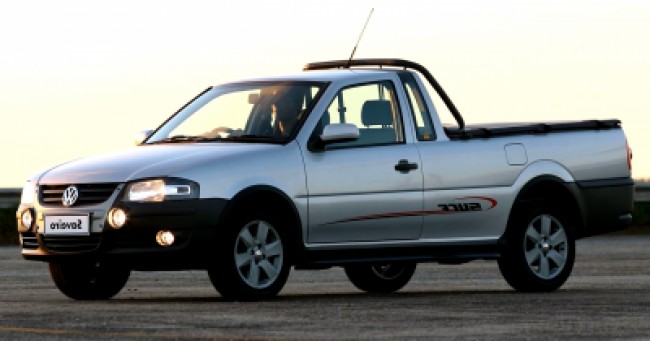 Carro Saveiro Titan à venda em todo o Brasil!