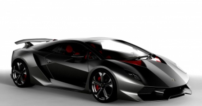 Cotação de seguro Lamborghini Sesto Elemento
