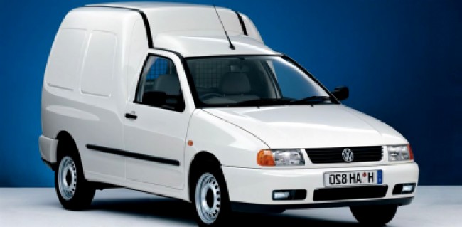 Cotação de seguro Volkswagen Van
