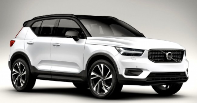 Cotação de seguro XC40 R-Design T5 2.0